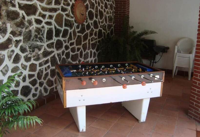 فندق Vista Hermosa