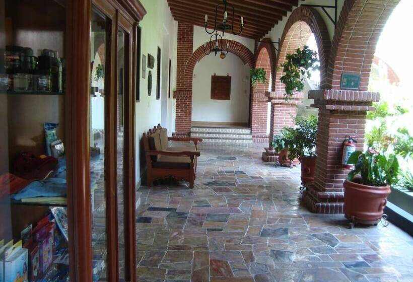 فندق Vista Hermosa