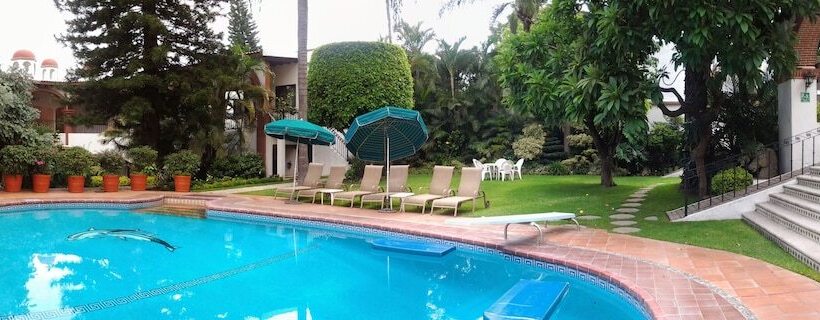 فندق Vista Hermosa