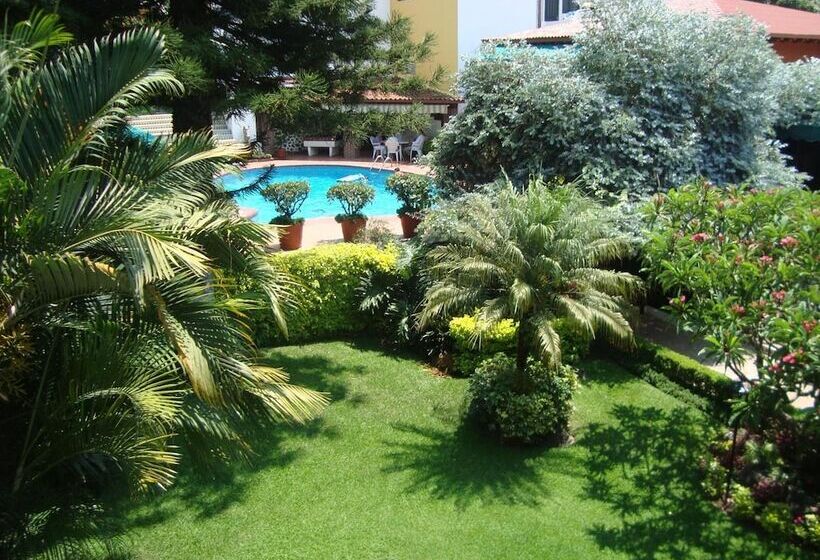 فندق Vista Hermosa