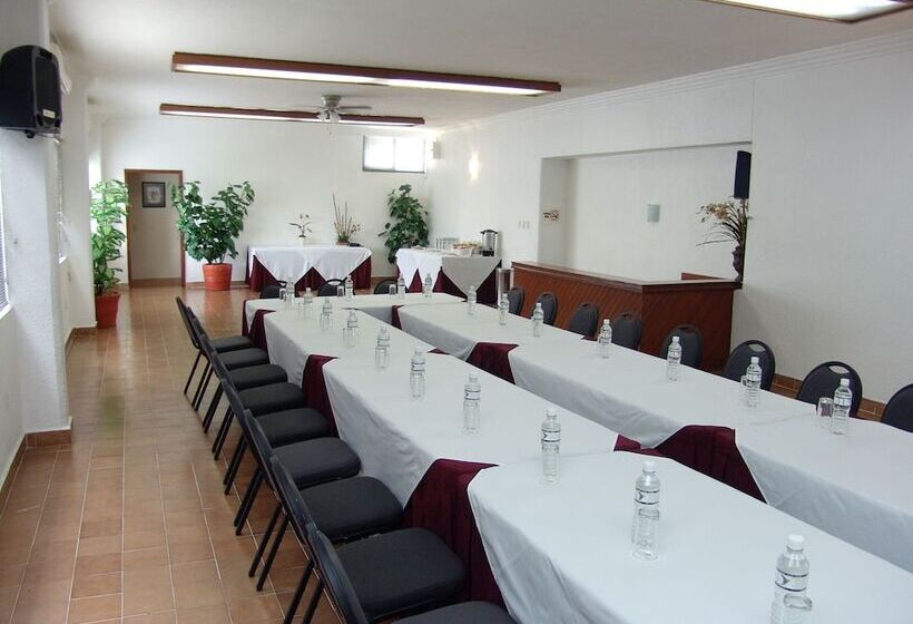 فندق Vista Hermosa