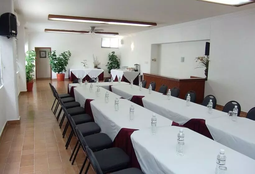 فندق Vista Hermosa