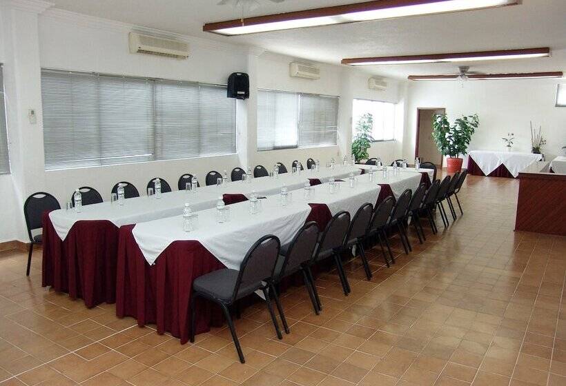 فندق Vista Hermosa