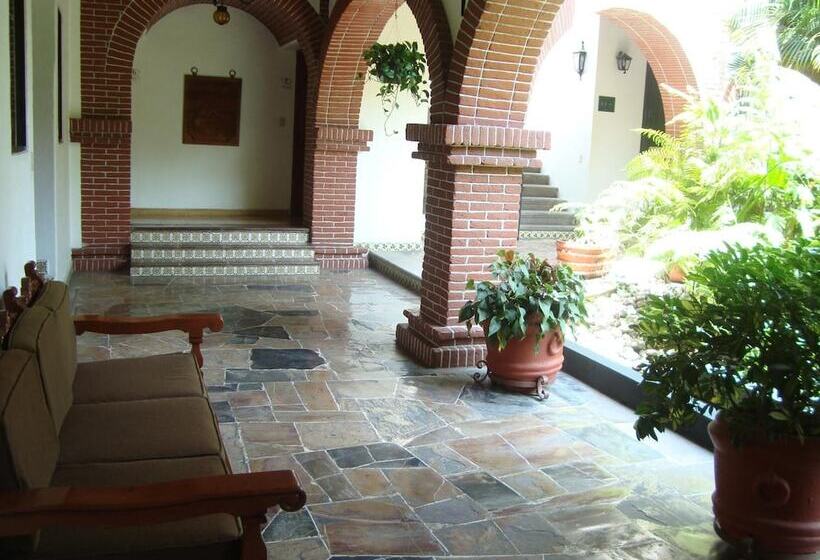 فندق Vista Hermosa