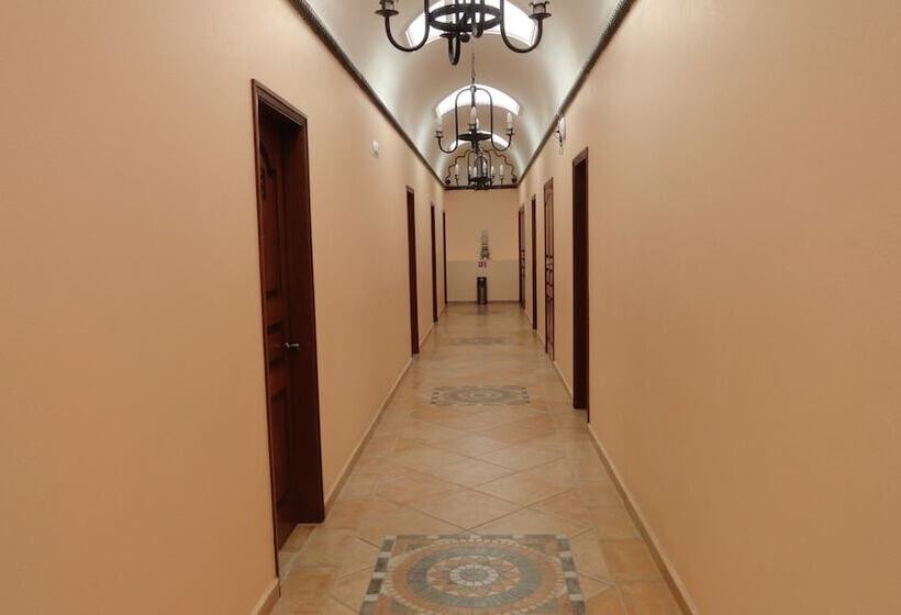 فندق Vista Hermosa