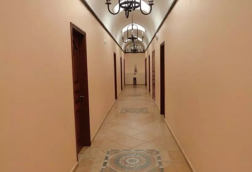 فندق Vista Hermosa