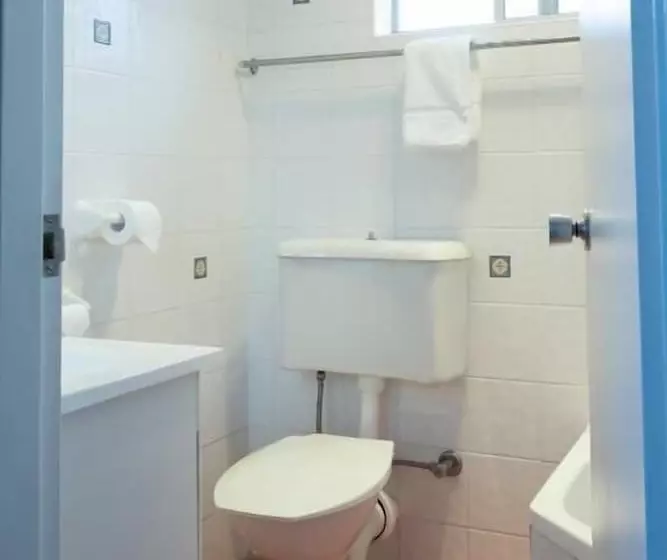 Katoomba Town Centre Motel