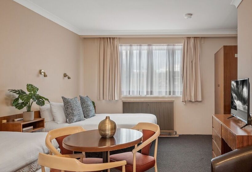 Katoomba Town Centre Motel