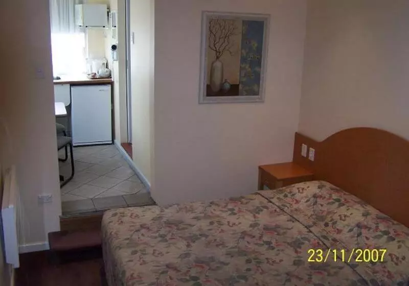 Katoomba Town Centre Motel