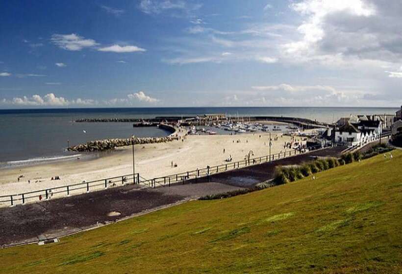 Bed and Breakfast Cosy Snug Room With Shower Ensuite Private Balcony With Countryside Views And A Real Open Fireplace