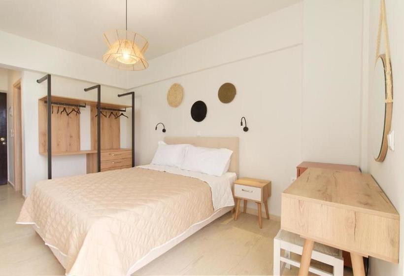 בית מלון כפרי Pericles