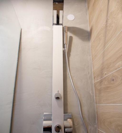 בית מלון כפרי Pericles