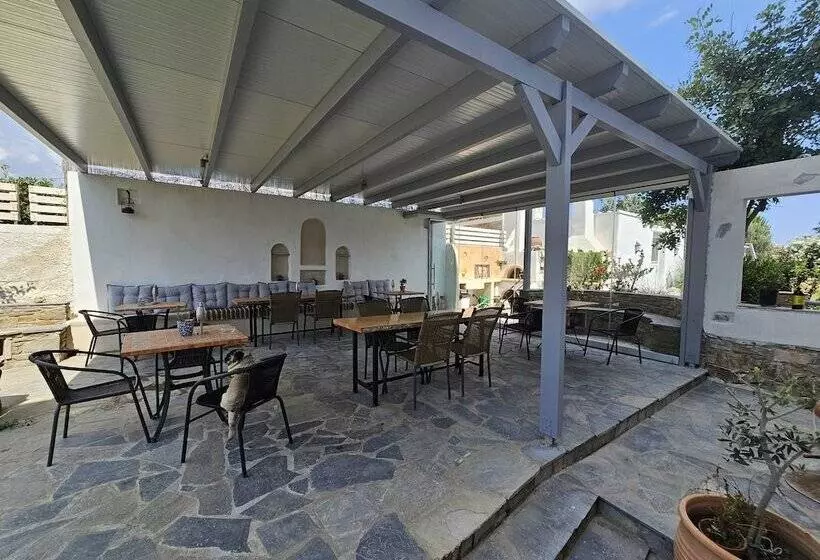 Sunlight Naxos Studio