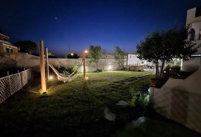 Sunlight Naxos Studio