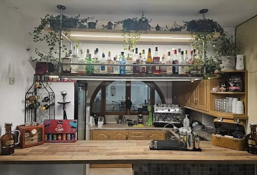 Sunlight Naxos Studio