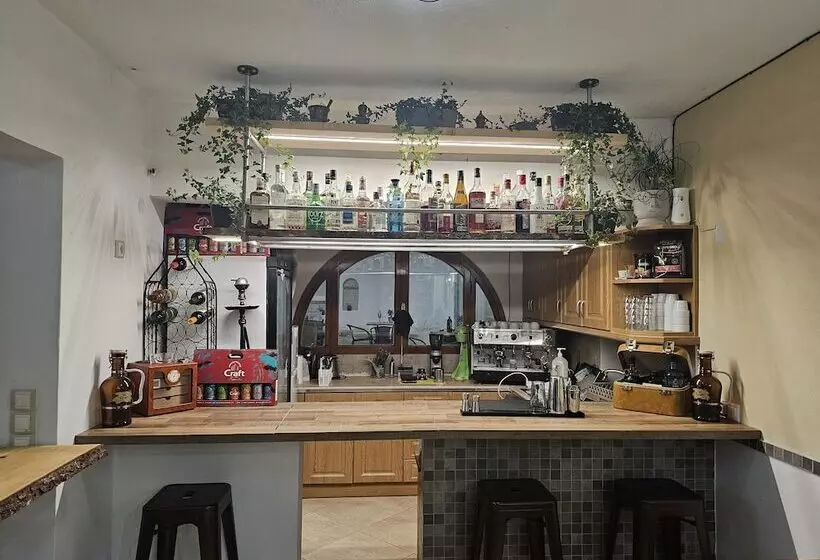 Sunlight Naxos Studio