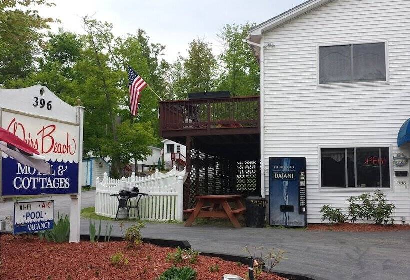 Weirs Beach Motel & Cottages