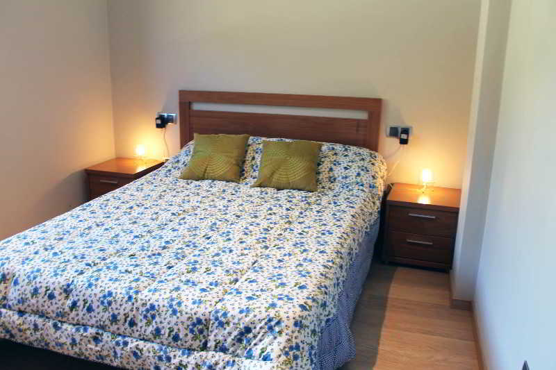 Apartamentos La Pleta 3000