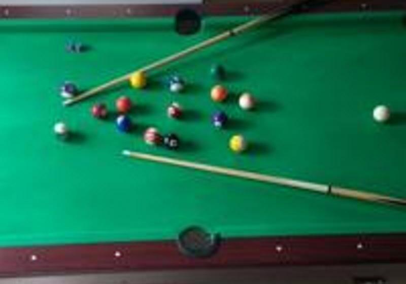 مبيت وإفطار Camp Akumal   Hosted Family Bungalows