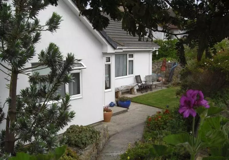 住宿加早餐 Colossus