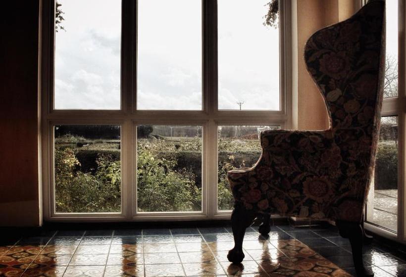 צימר Highwaymans Accommodation