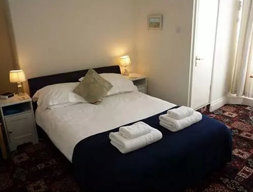 Bed and Breakfast Rainbow Lodge Guest House