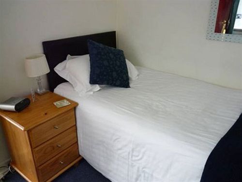 צימר Rainbow Lodge Guest House