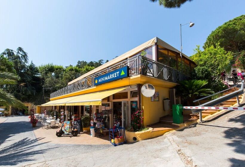 Camping Bungalows El Far