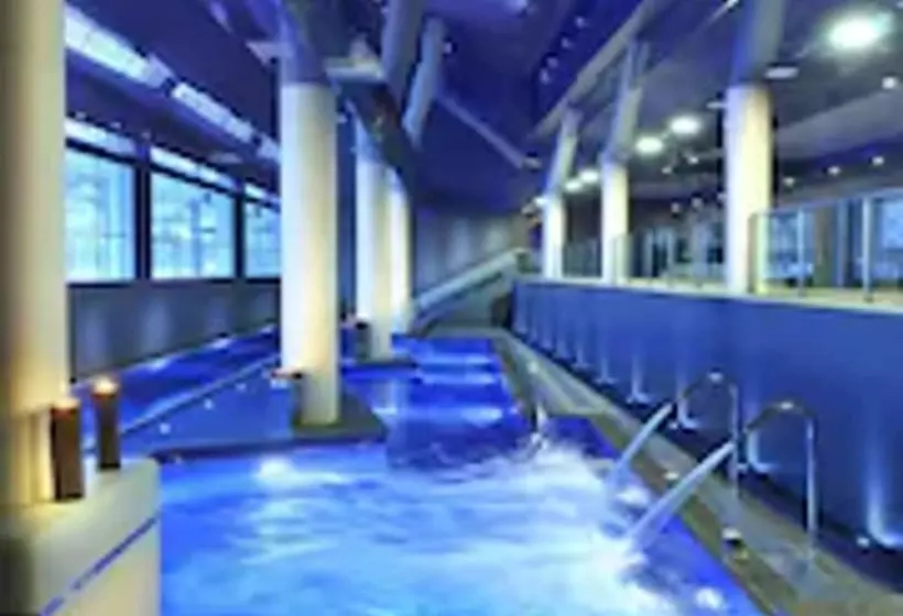 Camping Bungalows El Far