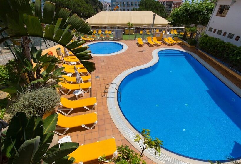 Camping Bungalows El Far