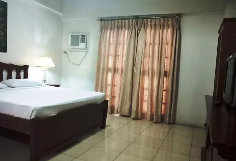 Casa Micarosa Hotel And Residences