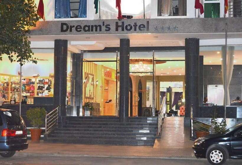 Dream'S Hotel