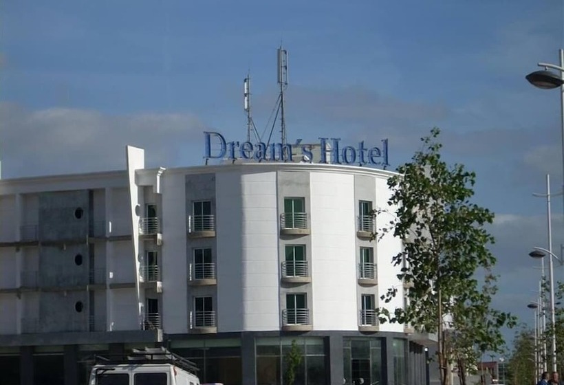 Dream'S Hotel