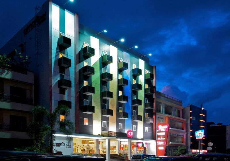 Amaris Hotel Ambon