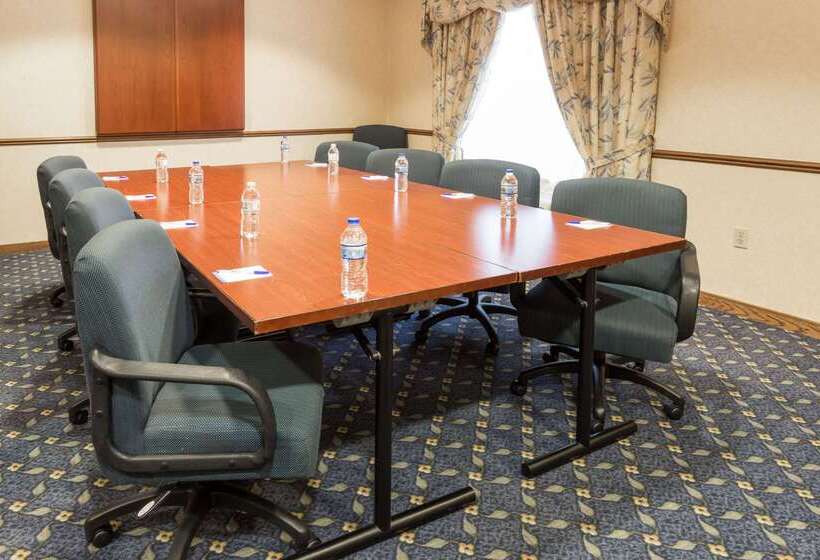 בית מלון כפרי Baymont By Wyndham Waterford/burlington Wi