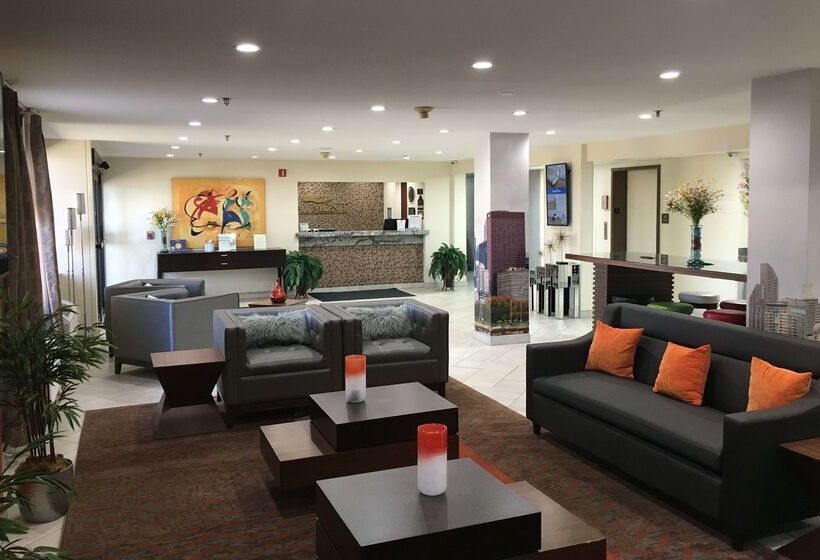 בית מלון כפרי Baymont By Wyndham Waterford/burlington Wi