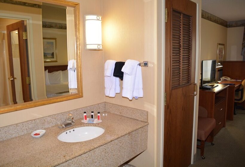 בית מלון כפרי Baymont By Wyndham Waterford/burlington Wi