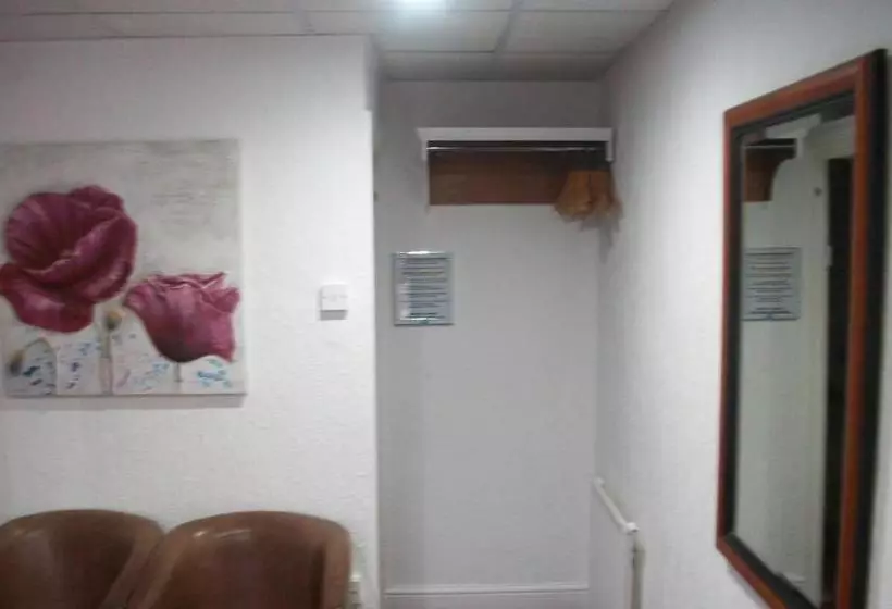 Benson Hotel   Small Families & Couples Only