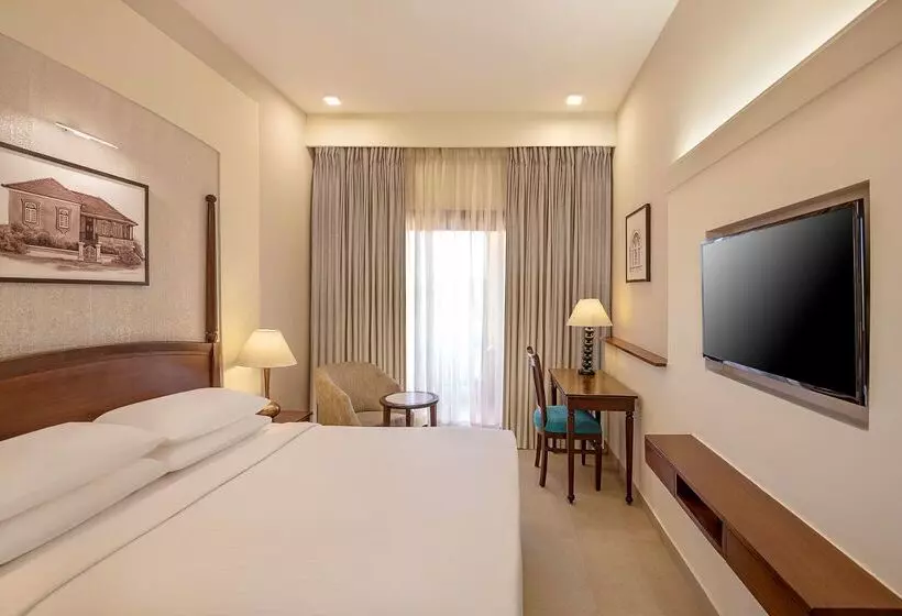 בית מלון כפרי Country Inn & Suites By Radisson, Goa Candolim