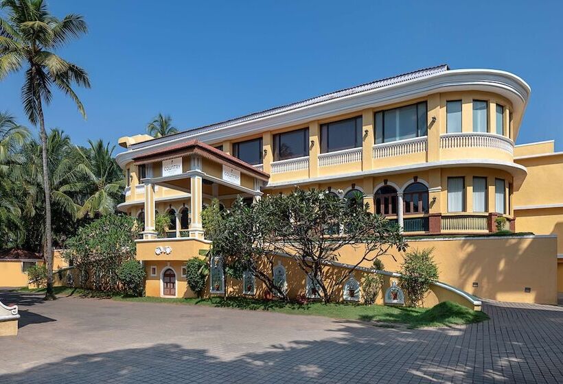 فندق Country Inn & Suites By Radisson, Goa Candolim