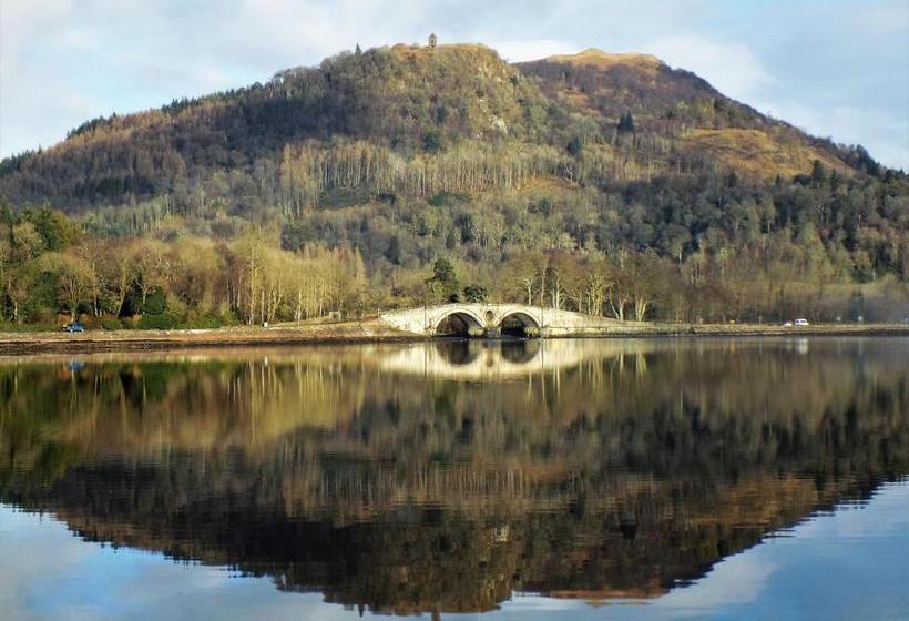 酒店 Craigieburn Guest House