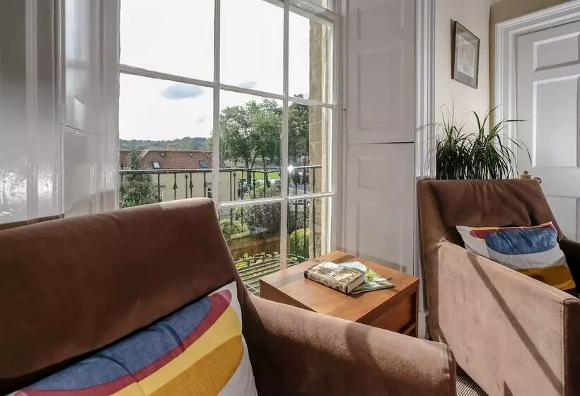 ホテル Edgar Townhouse