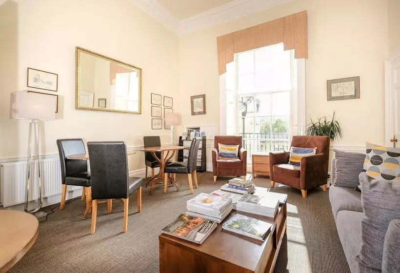 ホテル Edgar Townhouse