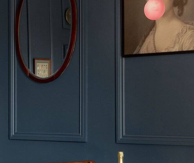 ホテル Edgar Townhouse