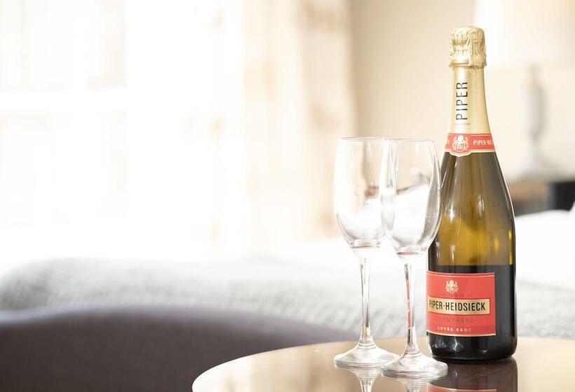 ホテル Edgar Townhouse