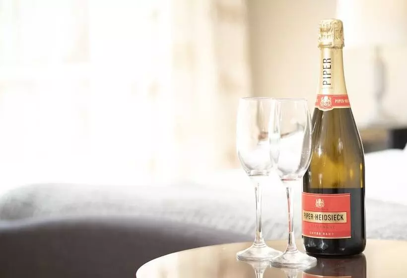 ホテル Edgar Townhouse