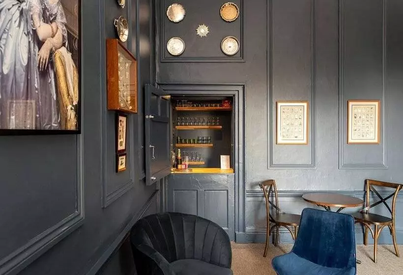 ホテル Edgar Townhouse