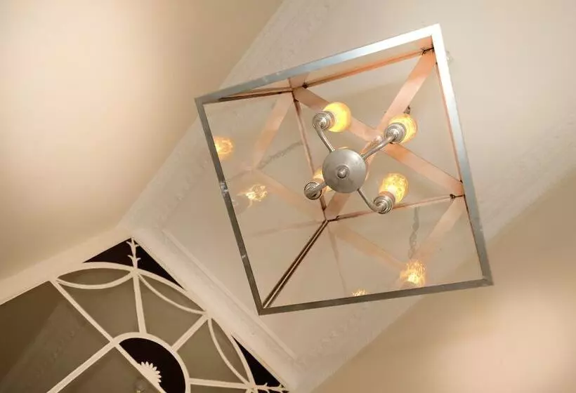 ホテル Edgar Townhouse