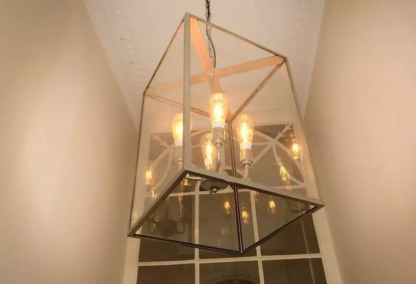 ホテル Edgar Townhouse