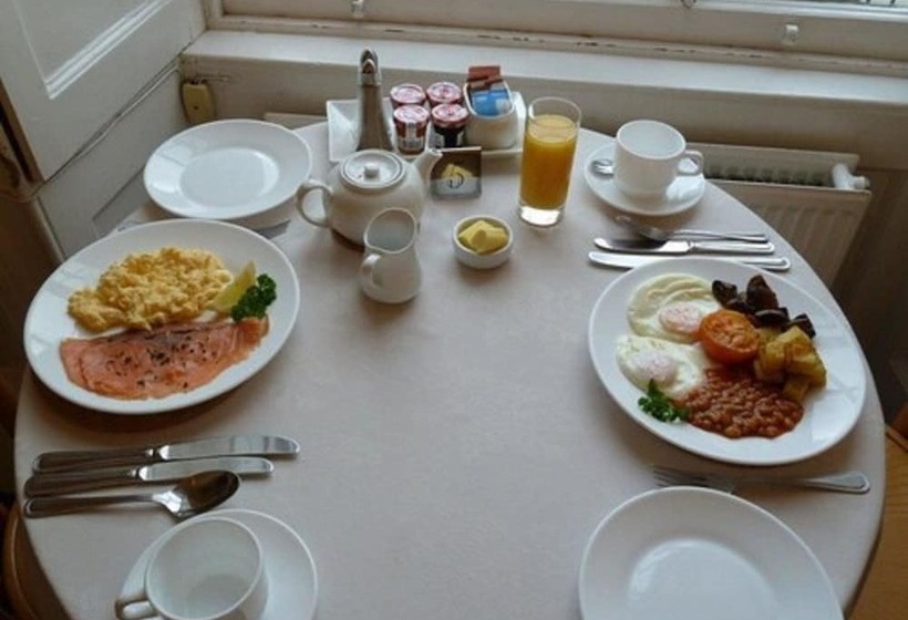 ホテル Edgar Townhouse